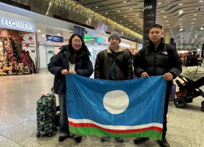 Якутянин выступит в финале всероссийского чемпионата профессионального мастерства / ЯСИА   