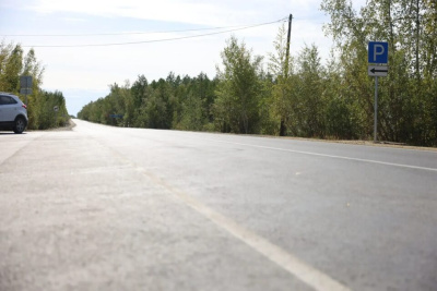 Объем заложенных в дорожном фонде Якутии средств составит почти 90 млрд рублей / ЯСИА   