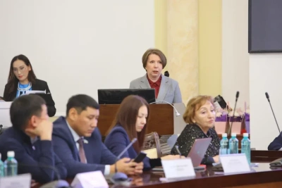 «Якутская Арктика» отметила десятилетие своей работы / ЯСИА   