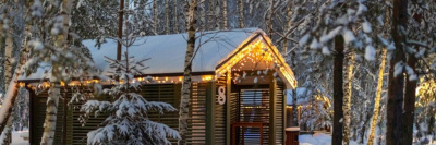 В России вручили первые сертификаты соответствия ГОСТ на экологический туризм и бани