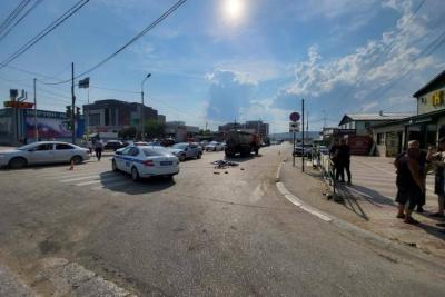 В халатности обвиняется руководитель «Жилкомсервиса» после смерти ребенка в ДТП в Якутске / ЯСИА Якутск Якутск Республика Саха (Якутия)