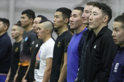 Победитель Игр Дыгына — 2026 получит три миллиона рублей и квартиру / Дьулустаан Сергеев   