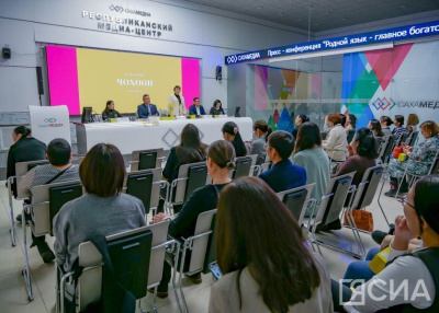 Названы команды-победители двух конкурсов видеороликов среди школьников Якутии / Нарыйа Пахомова   Республика Саха (Якутия)