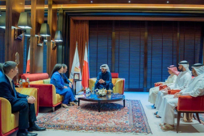 Бахрейн выразил готовность принять участие в играх «Дети Азии» в Якутии / ЯСИА   Республика Саха (Якутия)