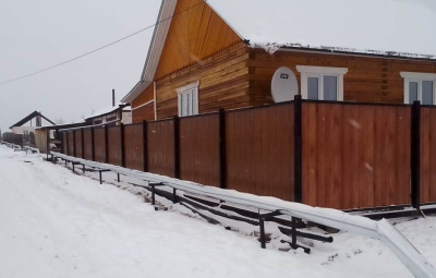 ГУП «ЖКХ РС (Я)» продолжает подключение домов участников СВО к центральному отоплению / ЯСИА   