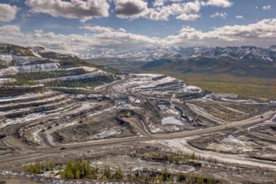 Добыча и переработка угля на Эльгинском месторождении достигнет 50 млн тонн в год / ЯСИА   