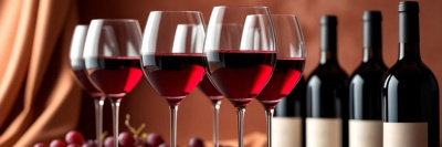 Идеальные красные вина для зимних вечеров