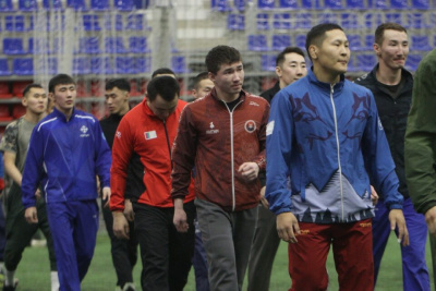 Определены лидеры отбора на Игры Дыгына перед двумя заключительными видами / Дьулустаан Сергеев   