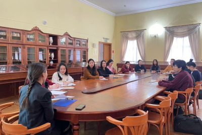 «Диктант Олонхо» объединил более 20  тысяч жителей Якутии / ЯСИА   