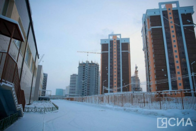 «Важно увековечить память первого президента»: жительница Якутска о переименовании ул. Автодорожная / ЯСИА Якутск Якутск Республика Саха (Якутия)