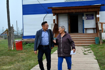 «Единая Россия»: расходы бюджета вырастут на все приоритетные сферы / ЯСИА   