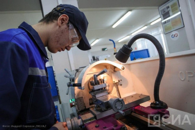 Утверждён список участников конкурса на предоставление гранта главы Якутии для поощрения ПОО / ЯСИА   