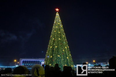 На фестивале «Зима начинается с Якутии» планируют провести около 80 мероприятий / ЯСИА   