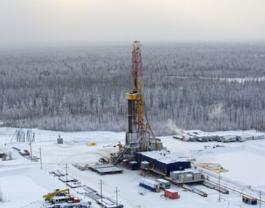 «Таас-Юрях Нефтегазодобыча» провело этномониторинг хозяйственной деятельности / ЯСИА   