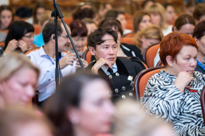 Проекты преподавателя СВФУ будут опубликованы в издании «Живой педагогической энциклопедии» / Нарыйа Пахомова   