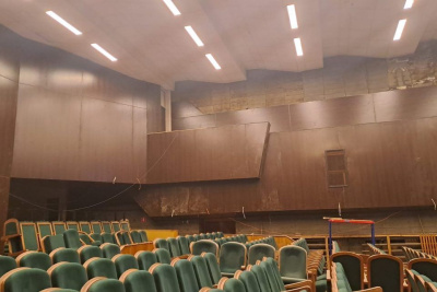 В Якутии откроют республиканский Театр кукол после капремонта / ЯСИА   Республика Саха (Якутия)