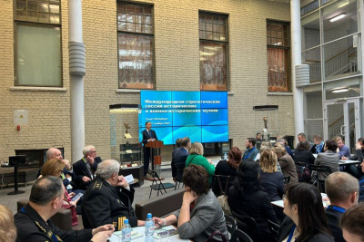 Делегация Якутии участвует в Санкт-Петербургском международном культурном форуме / ЯСИА Санкт-Петербург Город Санкт-Петербург Санкт-Петербург