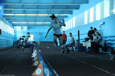 Кубок Федерации по национальным прыжкам примет Намский улус / Дьулустаан Сергеев   