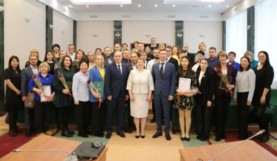 Обеспечение реализации избирательного права - это кропотливый труд /    