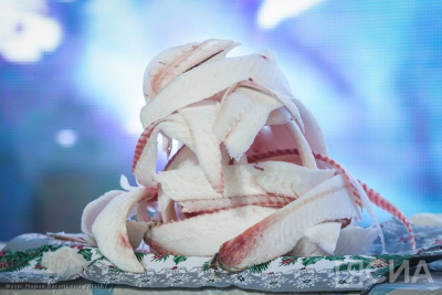 12 заведений общепита примут участие в фестивале «Вкус Якутии» / ЯСИА Якутск Якутск Республика Саха (Якутия)