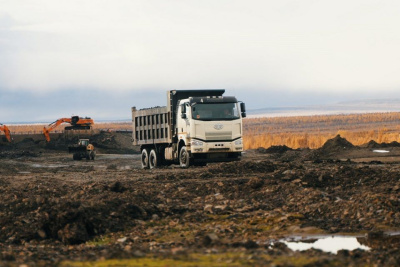 «Янолово» завершило промсезон с перевыполнением плана / ЯСИА   