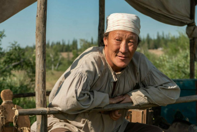 Якутская кинолента «Не хороните меня без Ивана» вошла в перечень лучших фильмов по версии Lenta.ru / ЯСИА Якутск Якутск Республика Саха (Якутия)