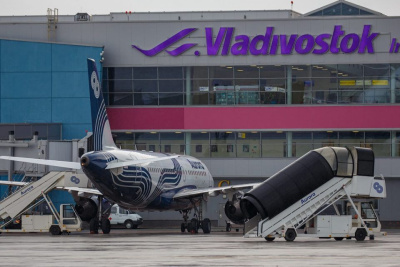 Из Владивостока в столицу Северной Кореи может быть запущен прямой авиарейс / ЯСИА   