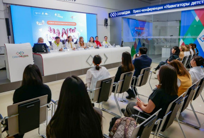 В школах Якутии работают 760 советников директоров по воспитательной работе / Мария Архипова   