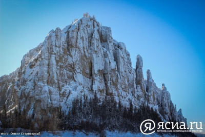 Якутия вошла в число самых самобытных регионов России  / ЯСИА   