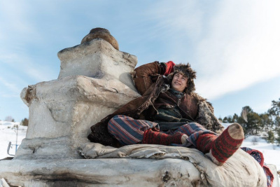 Сборы фильма «По щучьему велению» превысили 2 млрд рублей / ЯСИА   