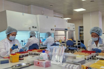 В Якутии пройдут мероприятия ко Всемирному дню борьбы со СПИДом / ЯСИА   