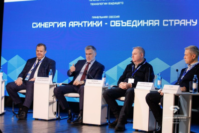 Как изменилась жизнь в Олёкминском районе благодаря «Синергии Арктики» и «Нордголду» / ЯСИА   