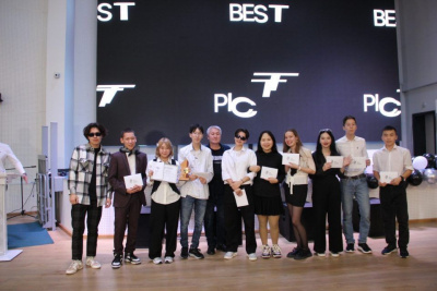 Работы участников образовательной программы «КиноМАНиЯ» прошли отбор фестиваля «Республика Кино» / ЯСИА   