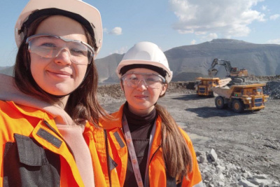 Программа «Приоритет 2030. Дальний Восток» повышает престиж горных профессий / ЯСИА   