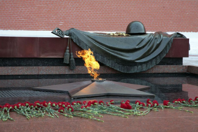 В Якутии разработают туристические маршруты по местам боевой славы якутян /    Республика Саха (Якутия)