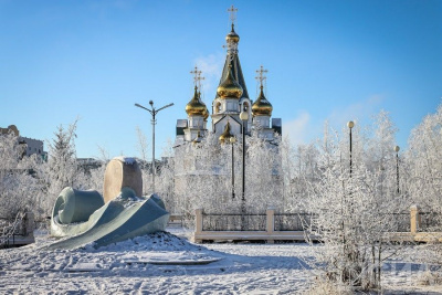 Народные приметы на 22 ноября 2023 года: что нельзя делать в День Матрены Зимней / ЯСИА   