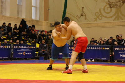 В Оймяконском улусе организуют республиканский турнир памяти Савелия Оконешникова / Дьулустаан Сергеев   