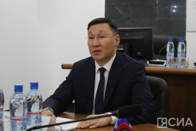 В ГУП «ЖКХ РС(Я)» обеспокоены состоянием автозимников Якутии / Нарыйа Пахомова   Республика Саха (Якутия)