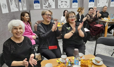 Музей отметил юбилей: Алданскому историко-краеведческому музею исполнилось 90 лет / ЯСИА  Алданский 