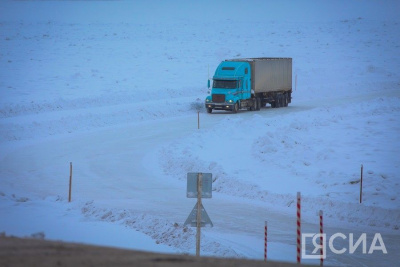В Якутии планируют построить новый маршрут логистики угля в Верхоянский район / ЯСИА   Республика Саха (Якутия)