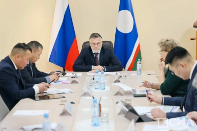 В Якутии рассмотрели прогноз тарифов на коммунальные услуги на 2024 год / ЯСИА   Республика Саха (Якутия)