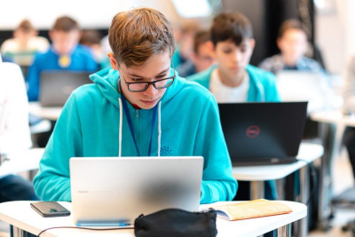 Более 3,4 млн учащихся приняли участие во всероссийской олимпиаде школьников / ЯСИА   