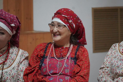 В Якутске состоялись широкие ямщицкие посиделки / ЯСИА Якутск Якутск Республика Саха (Якутия)