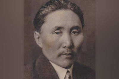 Незаслуженное забвение: за что репрессировали первого профессора из народа Саха Георгия Колесова / Анна Лебединская   