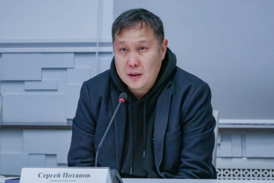 В Якутске стартует фестиваль в честь Сергея Потапова / Мария Горохова   