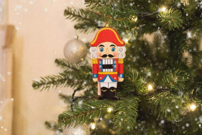 Большой театр начнет продажу билетов на балет «Щелкунчик» / ЯСИА   