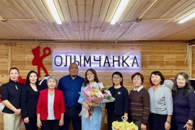 Почти 1700 социальных контрактов заключили в Якутии / ЯСИА   Республика Саха (Якутия)