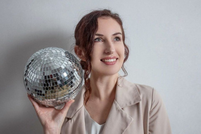 Песня представительницы Дальнего Востока участвует в конкурсе Всемирного фестиваля молодежи / ЯСИА   