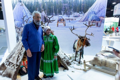 Новые подходы к развитию Арктики обсудят на форуме в Санкт-Петербурге / ЯСИА   