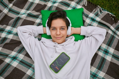 Дети Якутии переключились с TikTok на мессенджеры / ЯСИА   